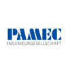 PAMEC PAPP GmbH NL Augsburg Logo